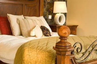 The Abbeyleix Manor Hotel