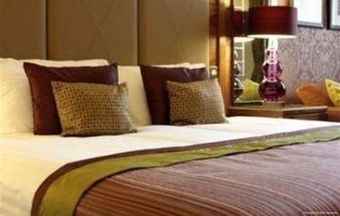 The Abbeyleix Manor Hotel