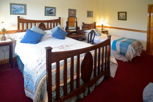 Hostal Moyglare Lodge B&B