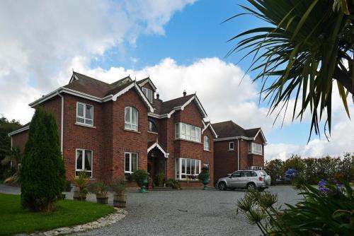 Hostal Moyglare Lodge B&B