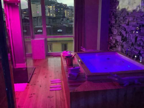 Apartamento Imperial Suite Spa