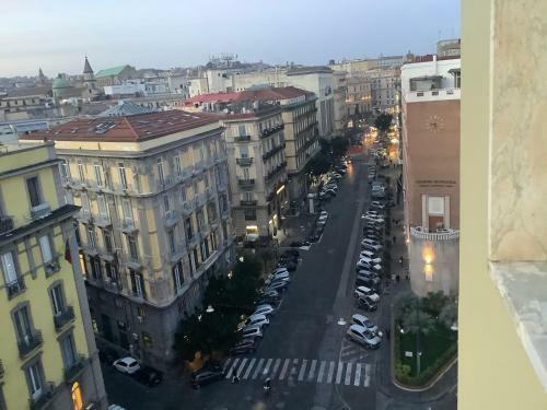 Apartamento Imperial Suite Spa
