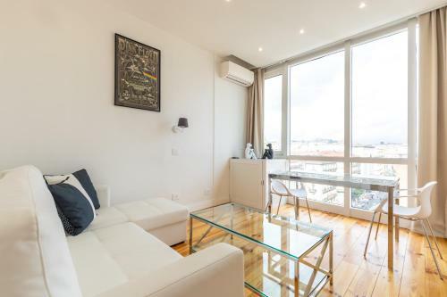 Apartamento Imperial Suite Spa