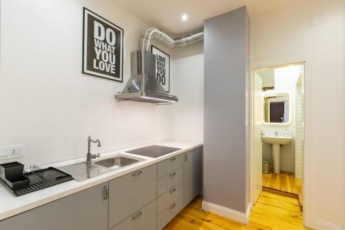 Apartamento Imperial Suite Spa
