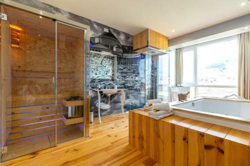 Apartamento Imperial Suite Spa