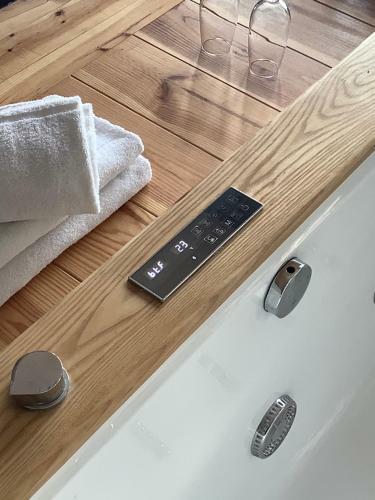 Apartamento Imperial Suite Spa