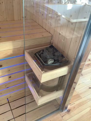 Apartamento Imperial Suite Spa