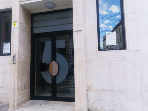 Bed & Breakfast Molo 5