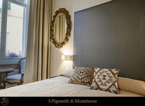 Bed & Breakfast Dimora Donna Elena