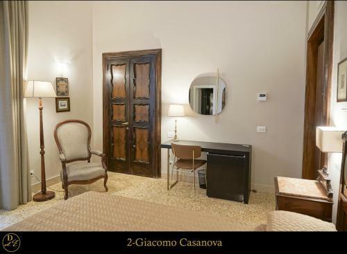 Bed & Breakfast Dimora Donna Elena
