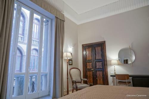 Bed & Breakfast Dimora Donna Elena