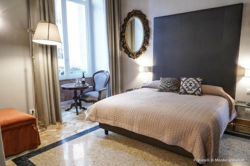 Bed & Breakfast Dimora Donna Elena