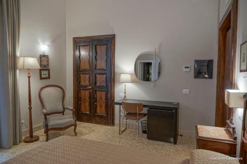 Bed & Breakfast Dimora Donna Elena