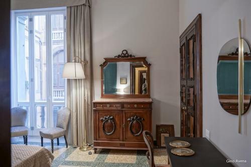 Bed & Breakfast Dimora Donna Elena