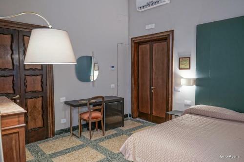 Bed & Breakfast Dimora Donna Elena
