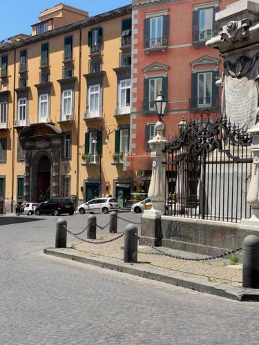 Bed & Breakfast Dimora Donna Elena