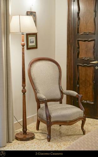 Bed & Breakfast Dimora Donna Elena