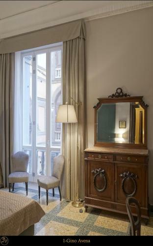 Bed & Breakfast Dimora Donna Elena