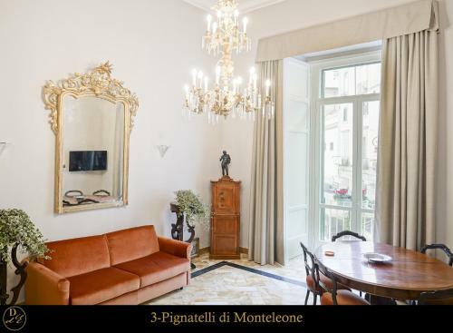Bed & Breakfast Dimora Donna Elena