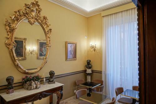 Bed & Breakfast Dimora Donna Elena