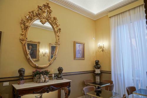 Bed & Breakfast Dimora Donna Elena