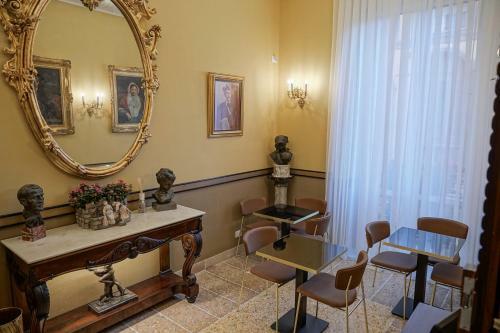Bed & Breakfast Dimora Donna Elena