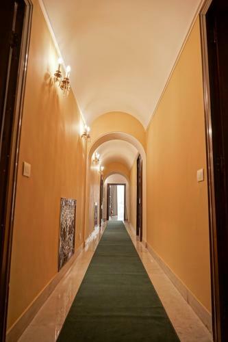 Bed & Breakfast Dimora Donna Elena