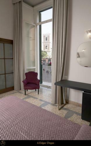 Bed & Breakfast Dimora Donna Elena