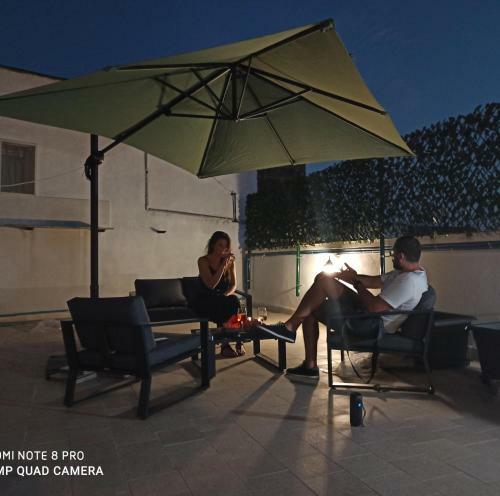 Bed & Breakfast Quintopiano - Private Rooms And Terrace