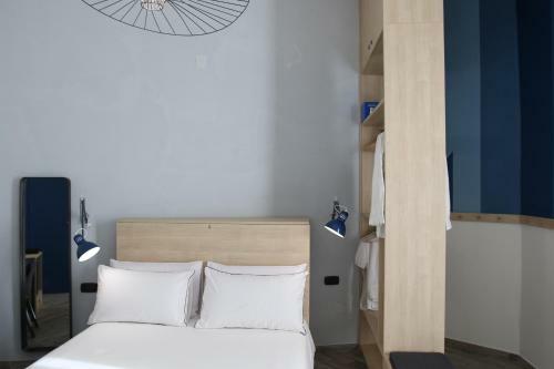 Bed & Breakfast Quintopiano - Private Rooms And Terrace