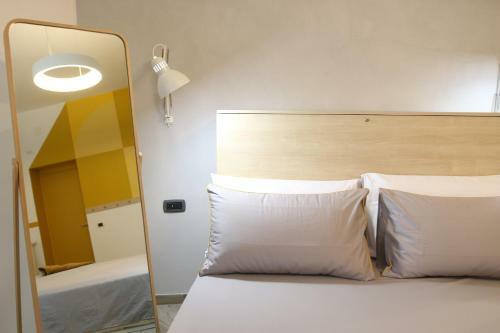 Bed & Breakfast Quintopiano - Private Rooms And Terrace