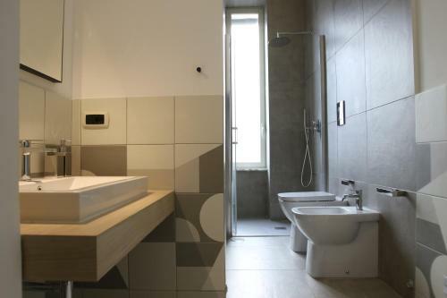 Bed & Breakfast Quintopiano - Private Rooms And Terrace