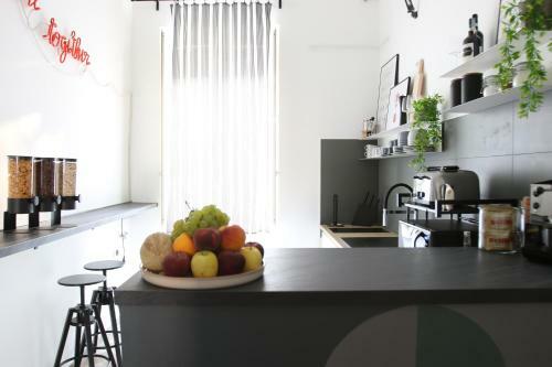 Bed & Breakfast Quintopiano - Private Rooms And Terrace