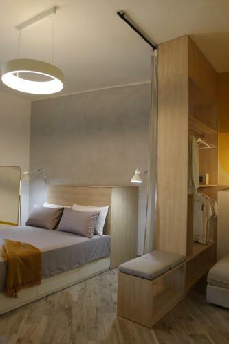 Bed & Breakfast Quintopiano - Private Rooms And Terrace
