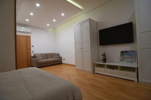 Hostal La Strada Parlata