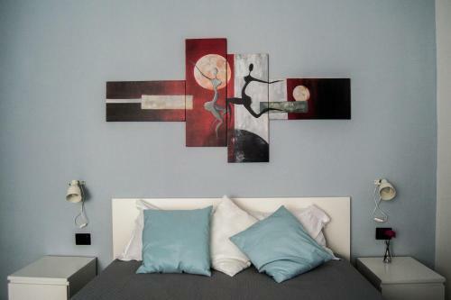 Bed & Breakfast Civico 7