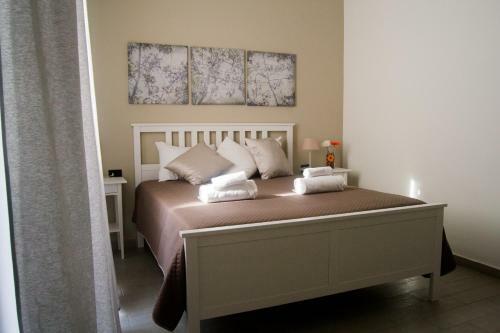Bed & Breakfast Civico 7