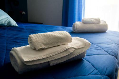 Bed & Breakfast Civico 7