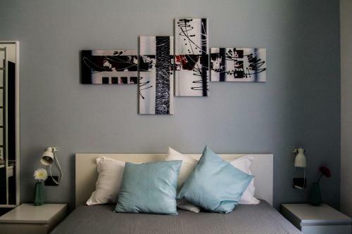 Bed & Breakfast Civico 7