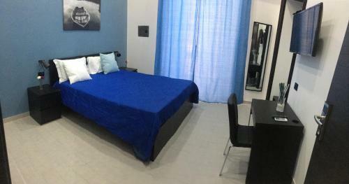 Bed & Breakfast Civico 7