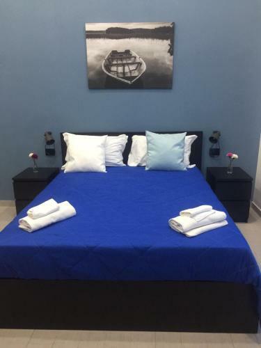 Bed & Breakfast Civico 7