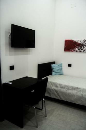 Bed & Breakfast Civico 7