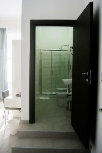 Bed & Breakfast Civico 7