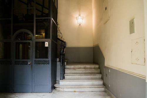 Bed & Breakfast Civico 7