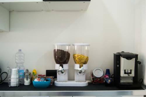Bed & Breakfast Civico 7
