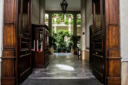 Bed & Breakfast Civico 7