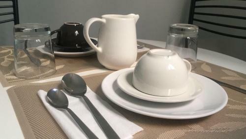 Bed & Breakfast Civico 7