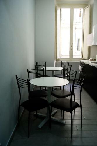 Bed & Breakfast Civico 7