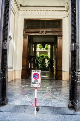 Bed & Breakfast Civico 7