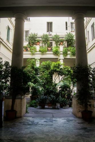 Bed & Breakfast Civico 7